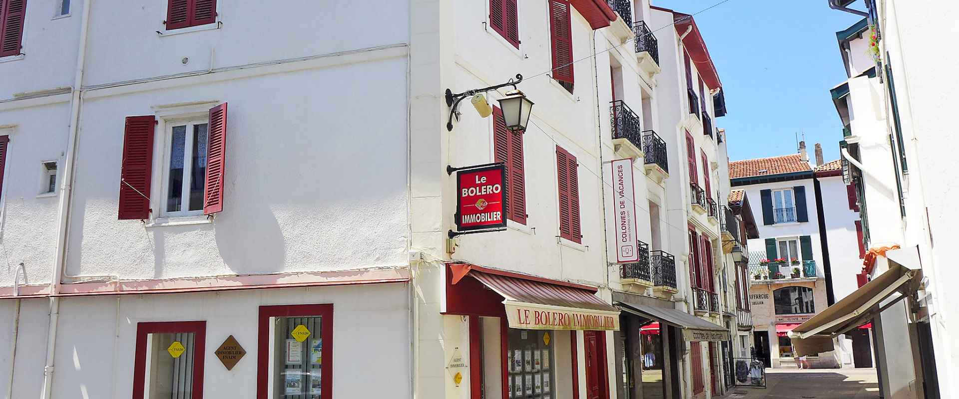 Location f3 6 personnes à StJeandeLuz (14 juillet)