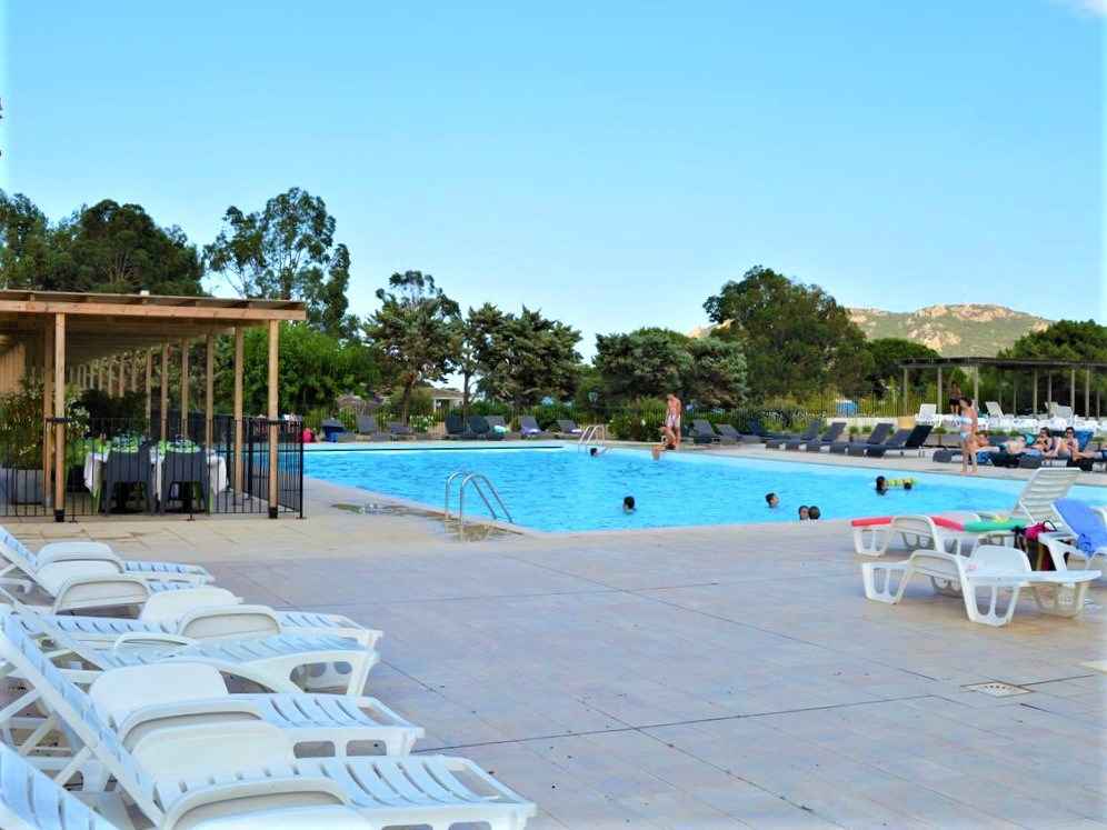 Location studio 2 personnes à Porto-Vecchio (Marina di fiori)