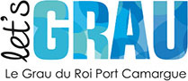 Logo Le Grau-du-Roi