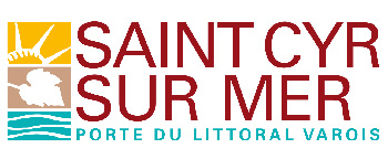 Logo St-Cyr-sur-Mer