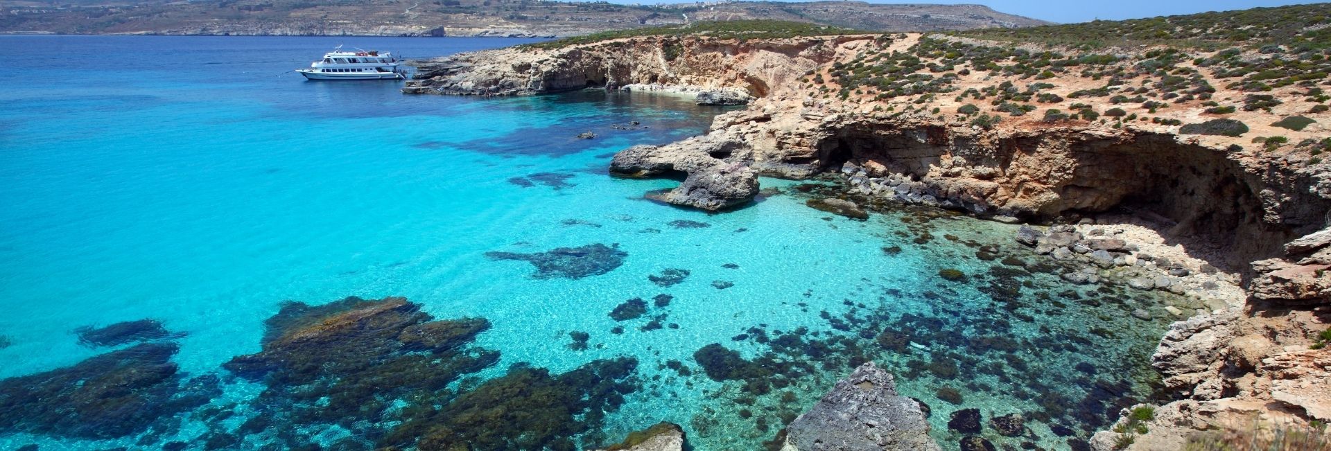 Malte, île incontournable